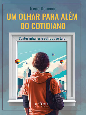 cover image of Um Olhar para Além do Cotidiano